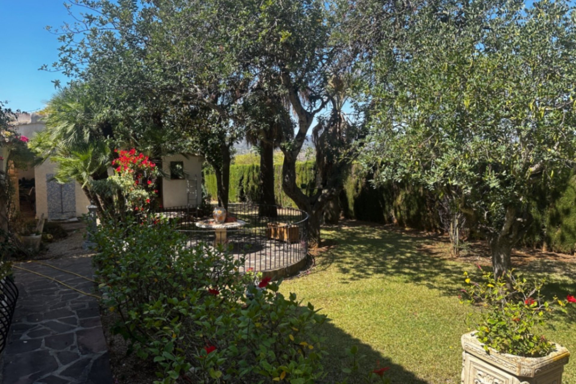 Revente - Villa -
Jávea - Montgó