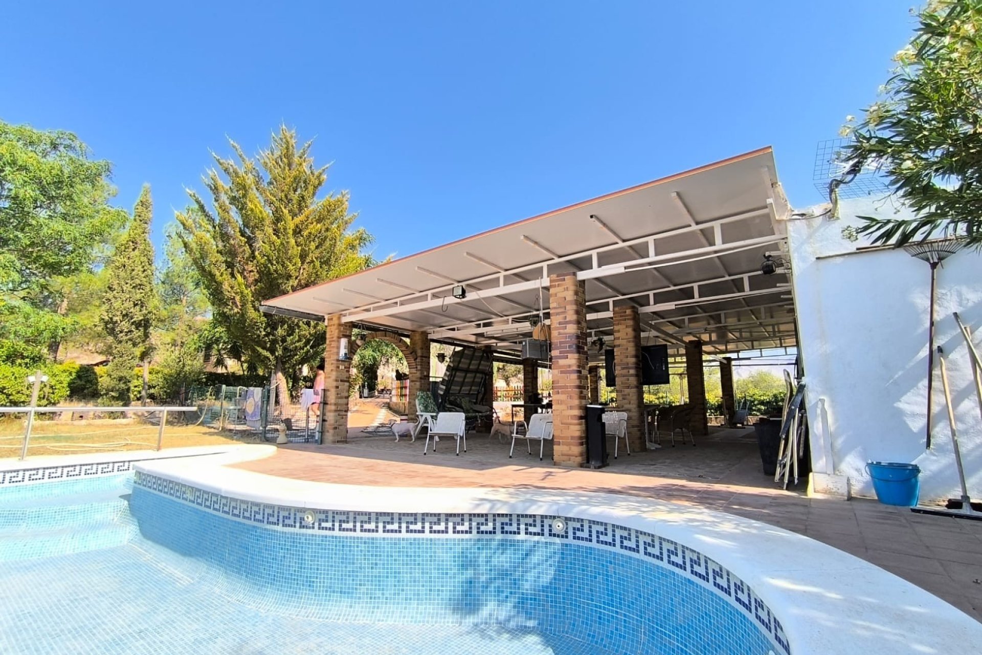 Revente - Villa -
Jumilla - Inland