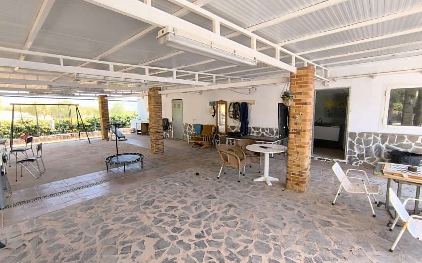 Revente - Villa -
Jumilla - Inland