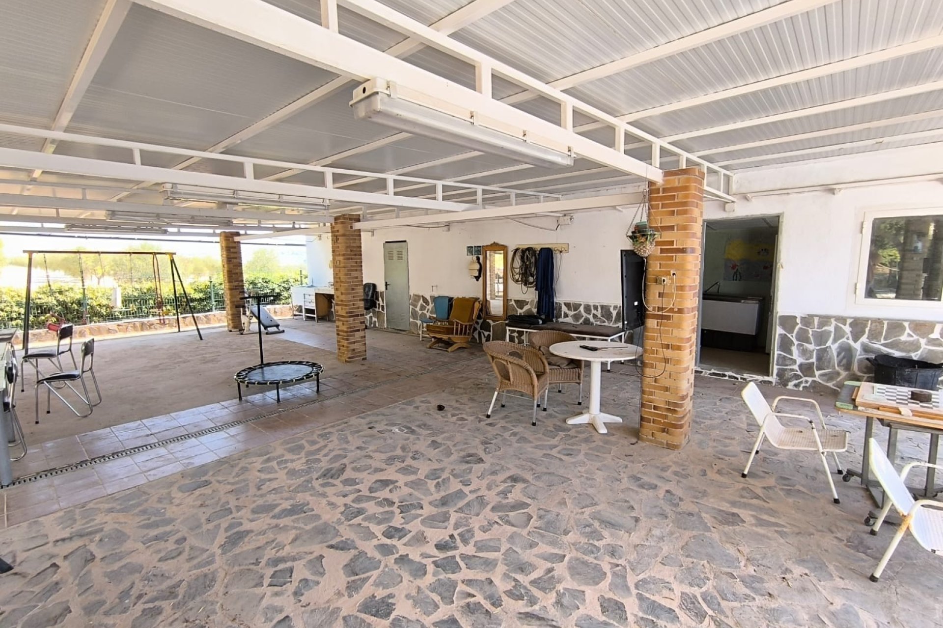 Revente - Villa -
Jumilla - Inland