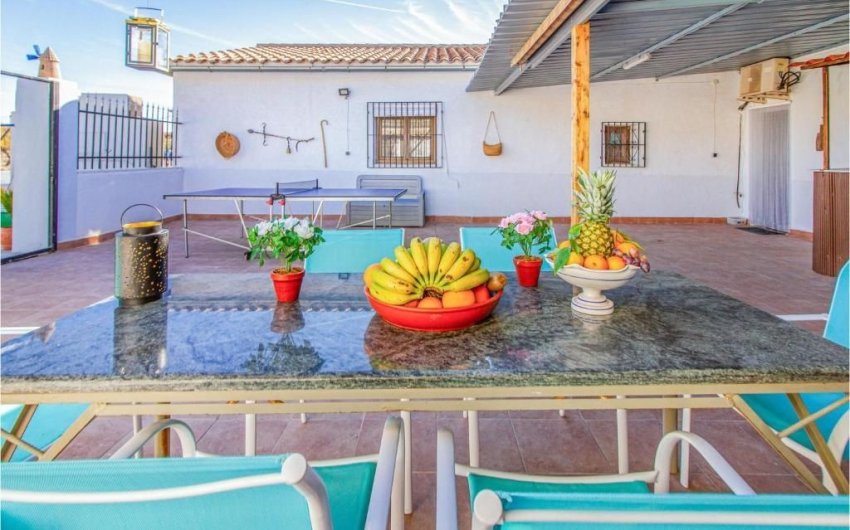 Revente - Villa -
Jumilla - Inland