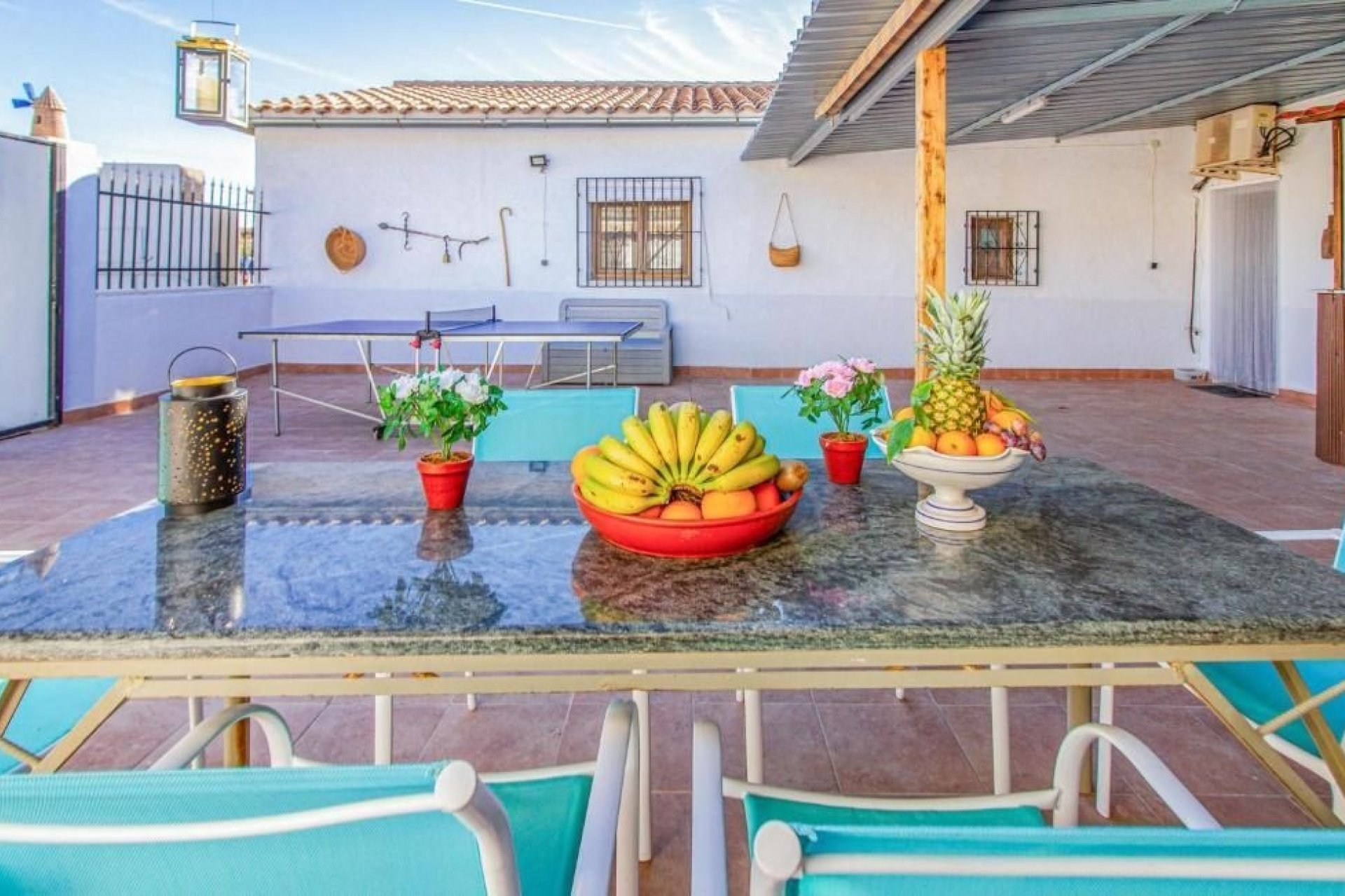 Revente - Villa -
Jumilla - Inland