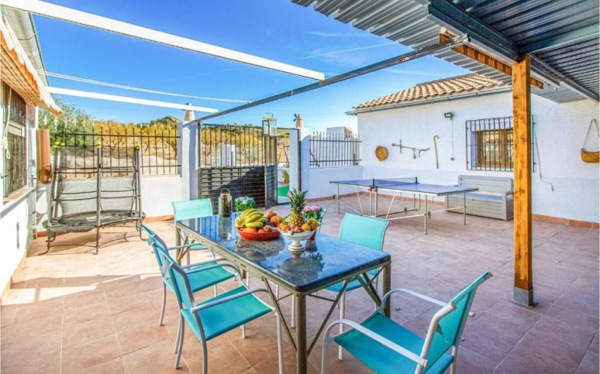 Revente - Villa -
Jumilla - Inland
