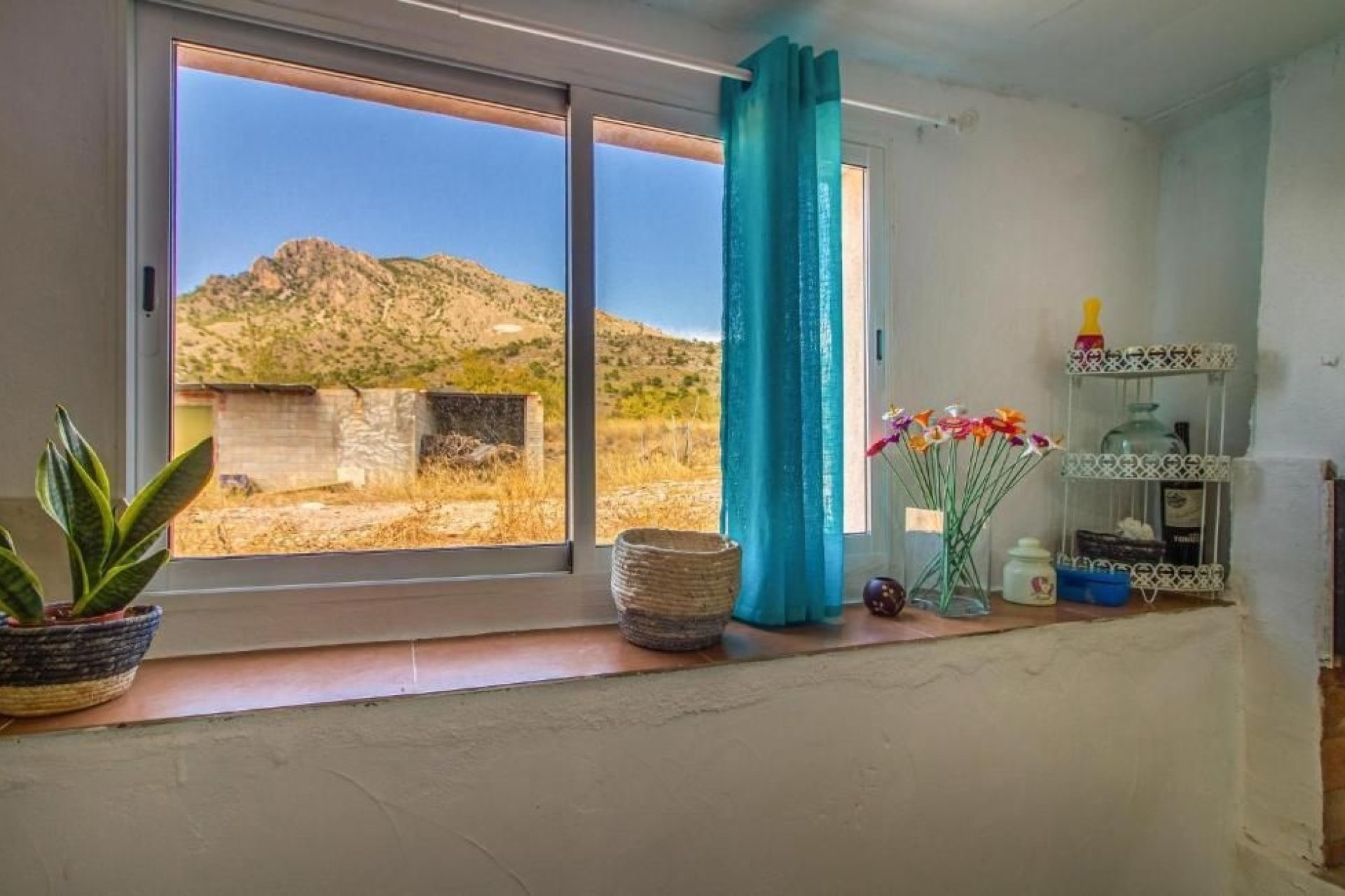 Revente - Villa -
Jumilla - Inland
