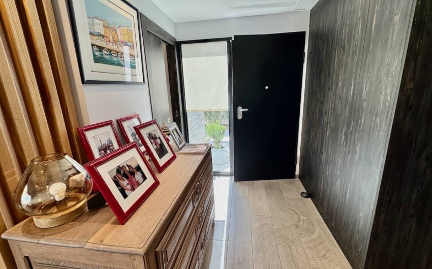 Revente - Villa -
La Finca Golf - Algorfa