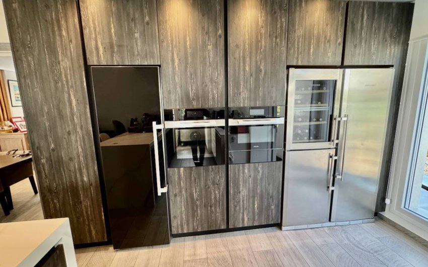 Revente - Villa -
La Finca Golf - Algorfa