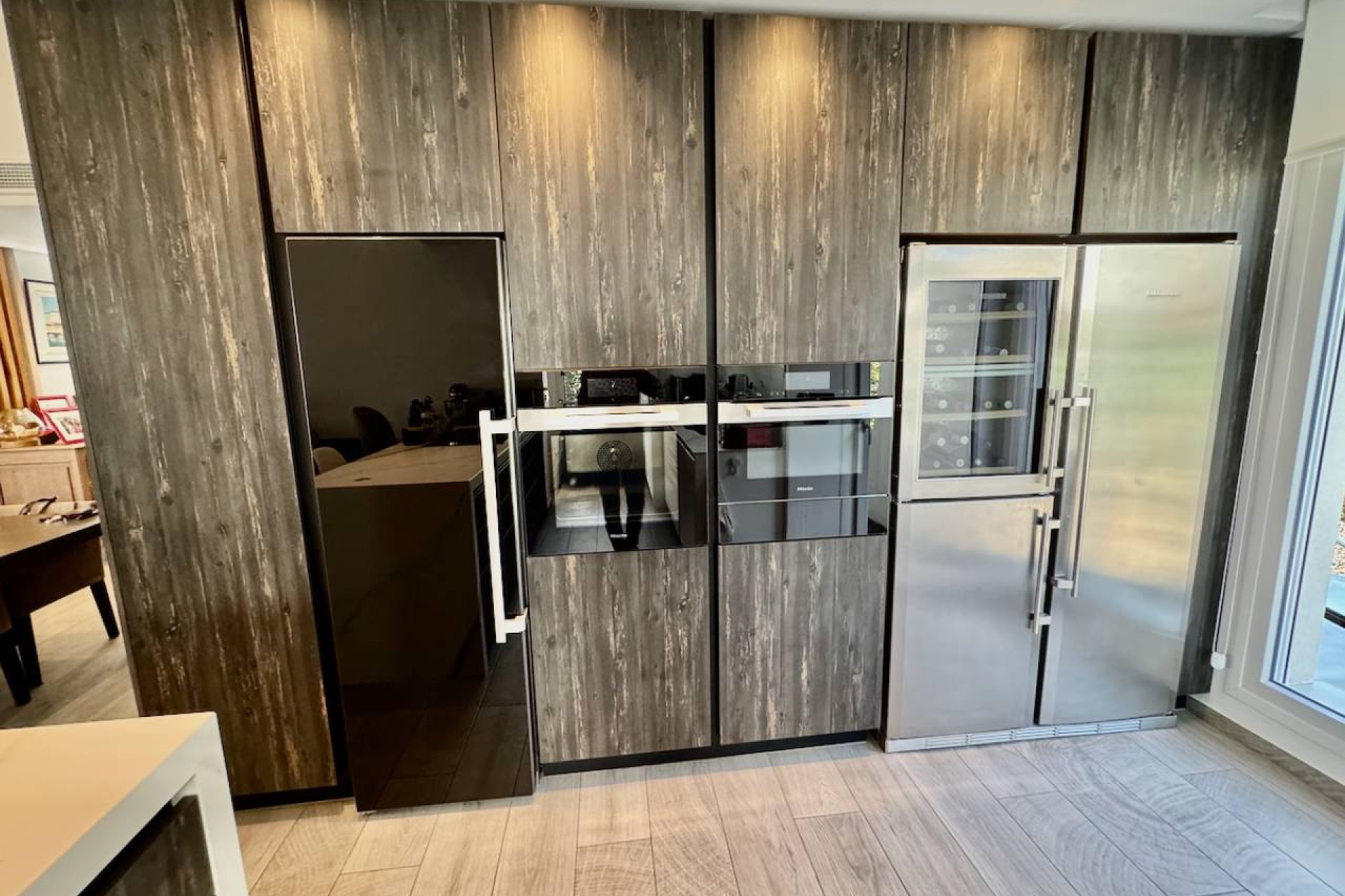 Revente - Villa -
La Finca Golf - Algorfa