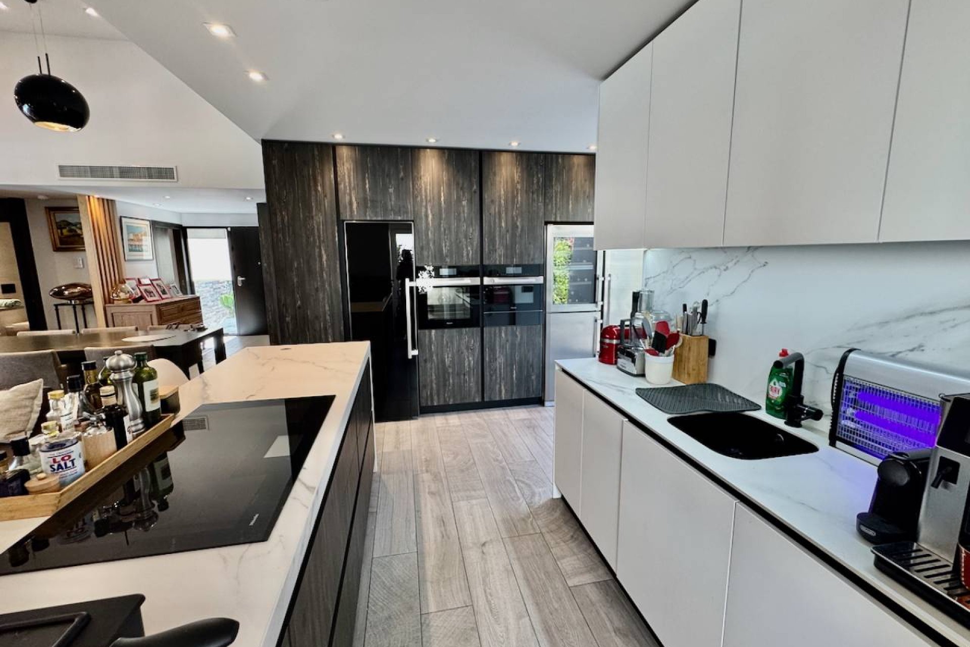 Revente - Villa -
La Finca Golf - Algorfa