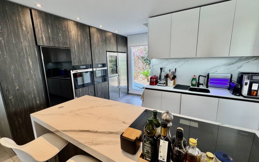 Revente - Villa -
La Finca Golf - Algorfa