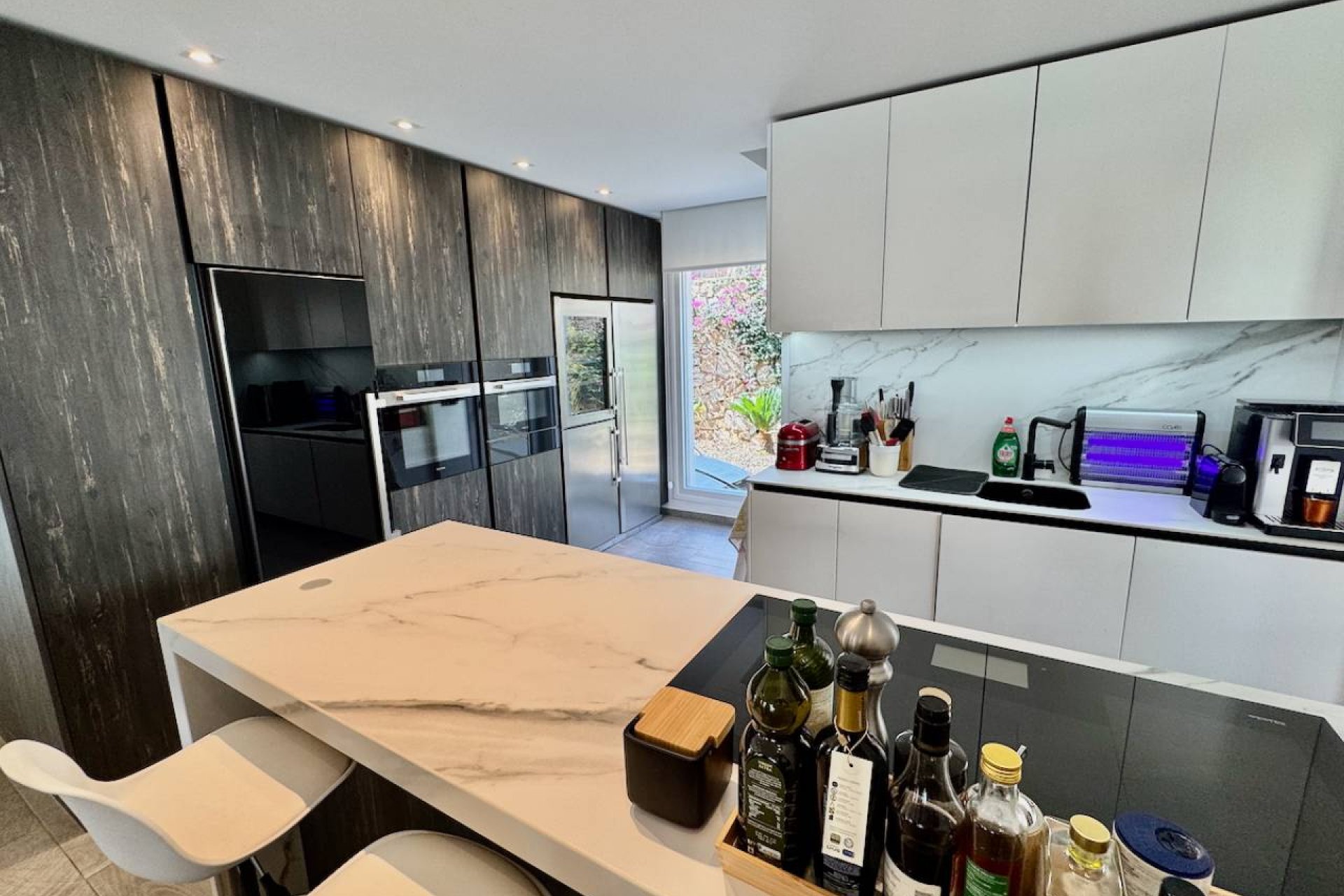 Revente - Villa -
La Finca Golf - Algorfa