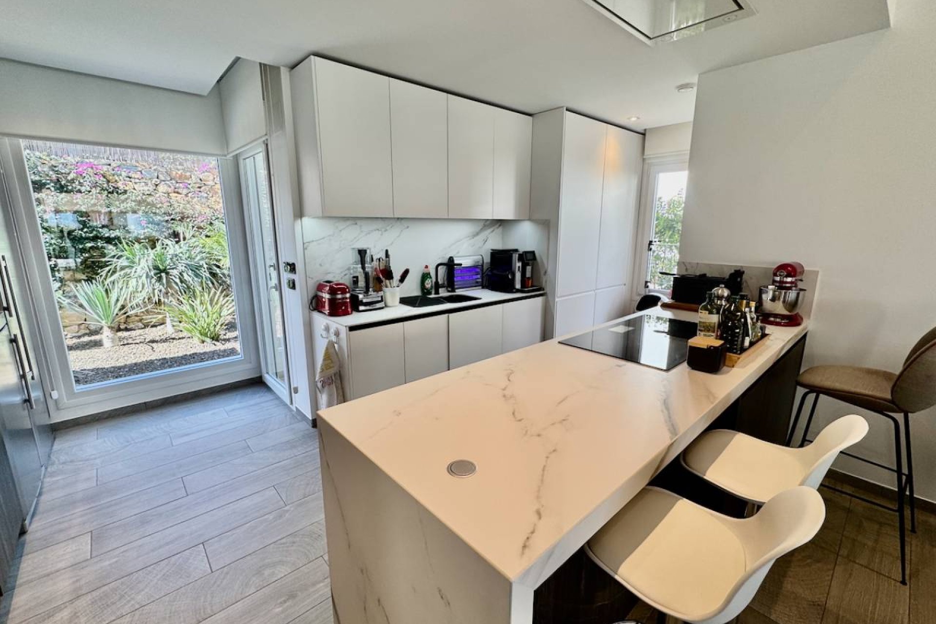 Revente - Villa -
La Finca Golf - Algorfa