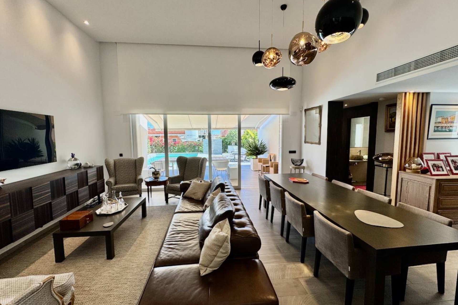 Revente - Villa -
La Finca Golf - Algorfa