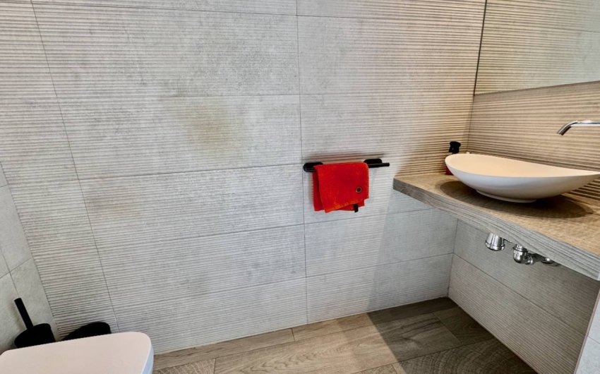 Revente - Villa -
La Finca Golf - Algorfa