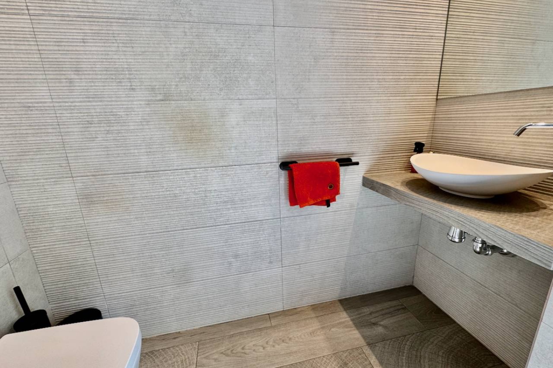 Revente - Villa -
La Finca Golf - Algorfa