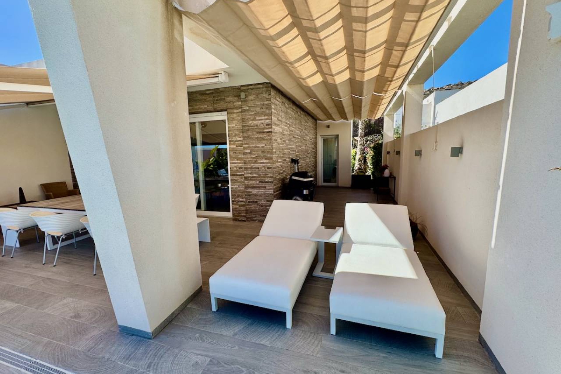 Revente - Villa -
La Finca Golf - Algorfa