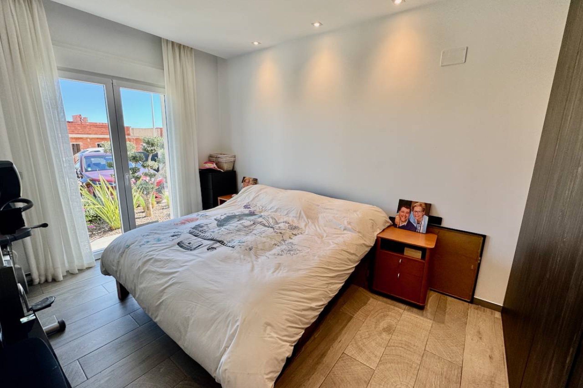 Revente - Villa -
La Finca Golf - Algorfa