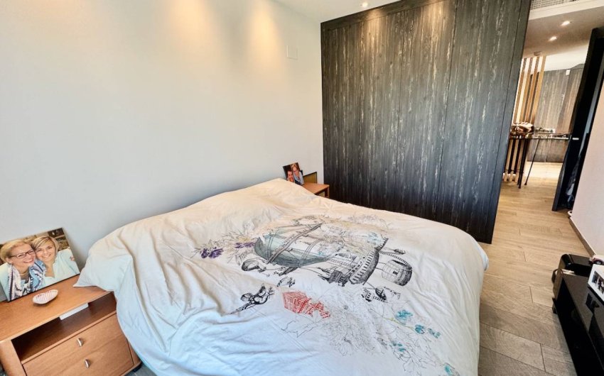 Revente - Villa -
La Finca Golf - Algorfa