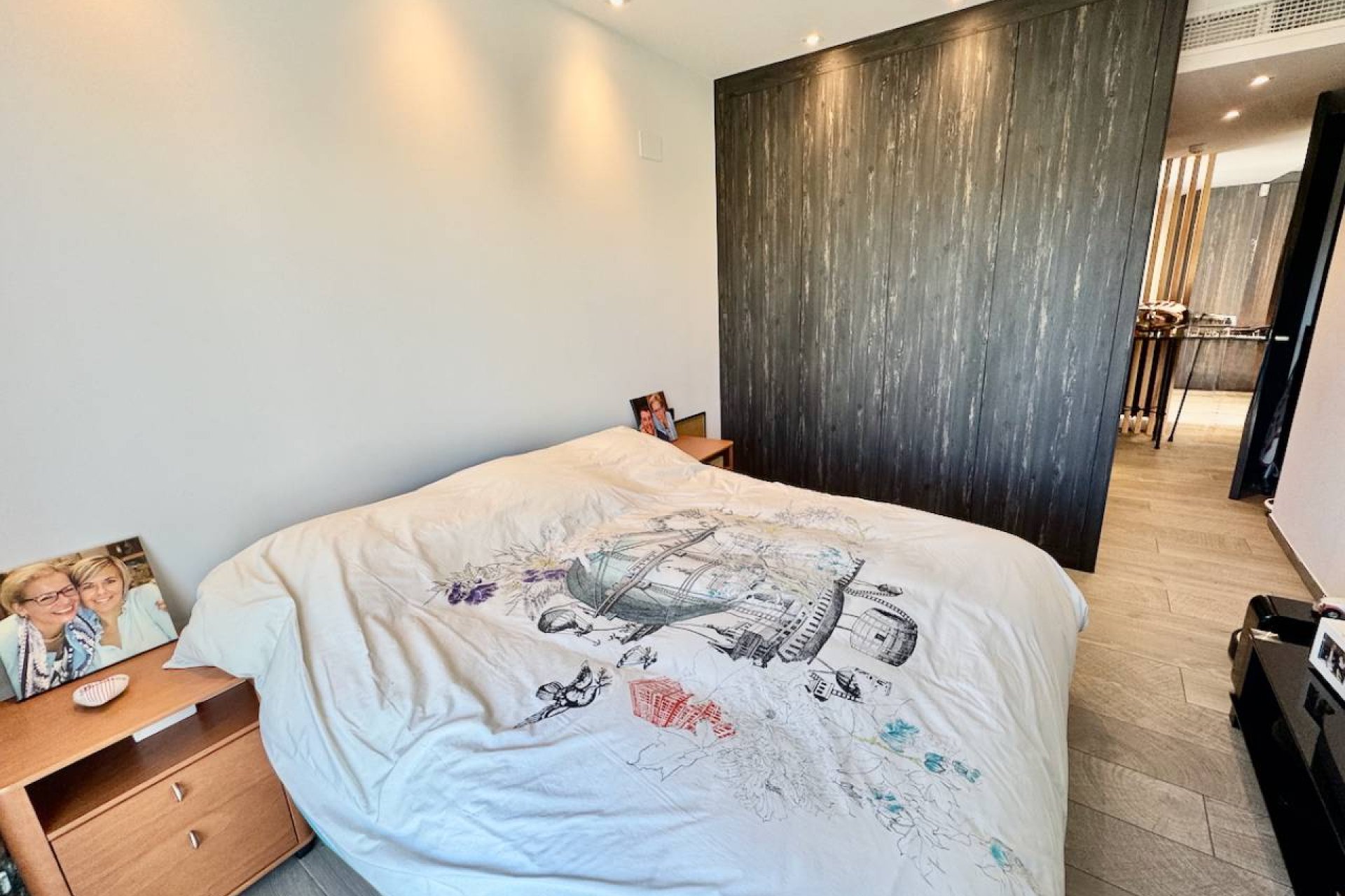 Revente - Villa -
La Finca Golf - Algorfa