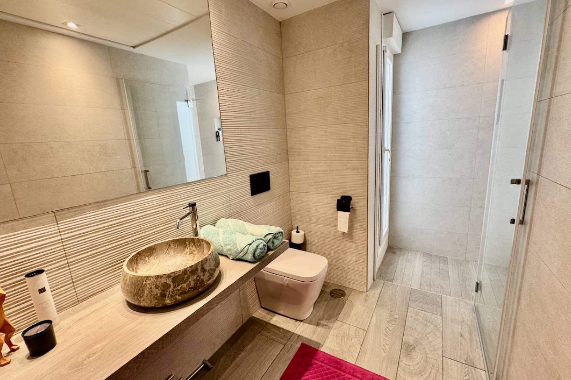 Revente - Villa -
La Finca Golf - Algorfa