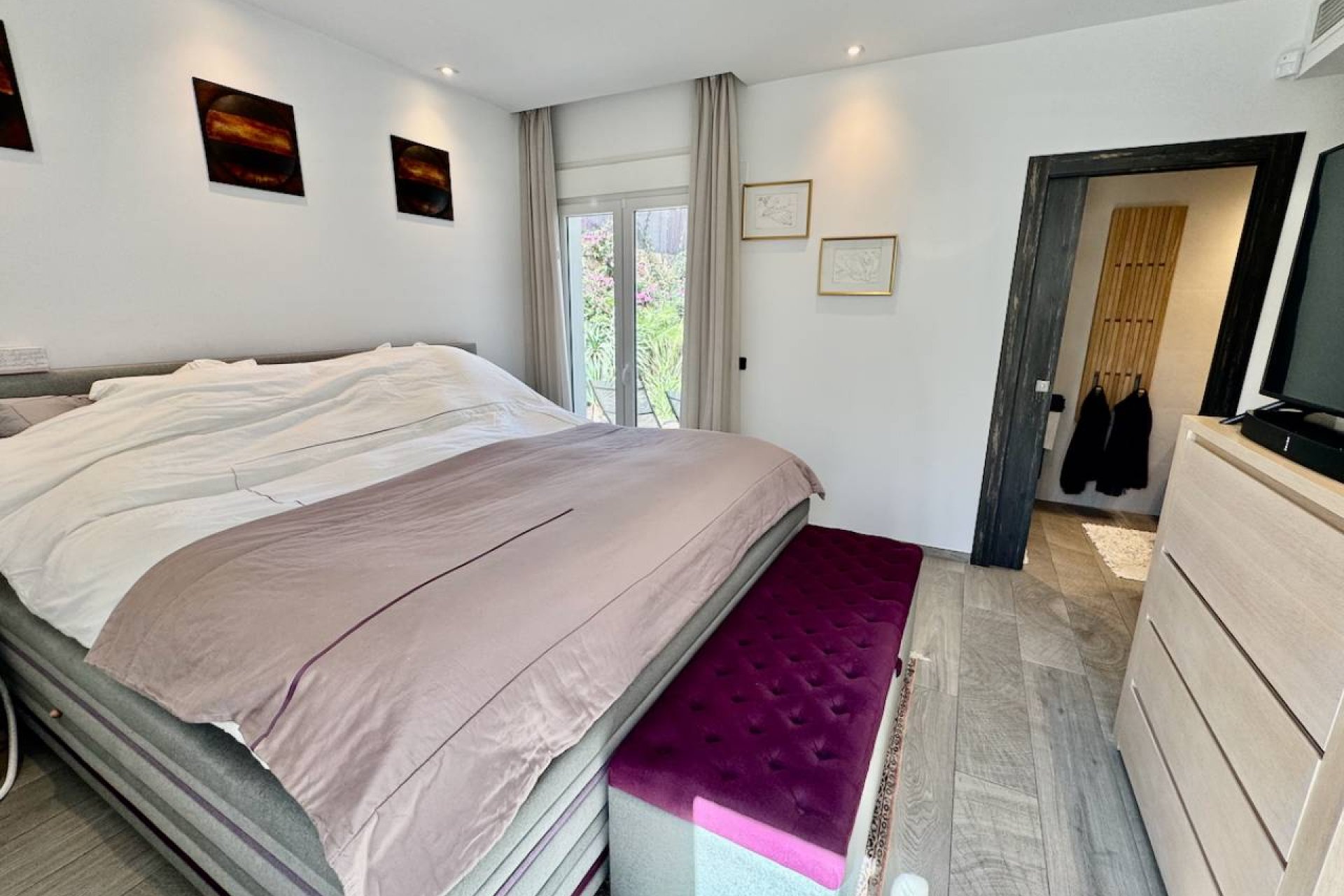 Revente - Villa -
La Finca Golf - Algorfa