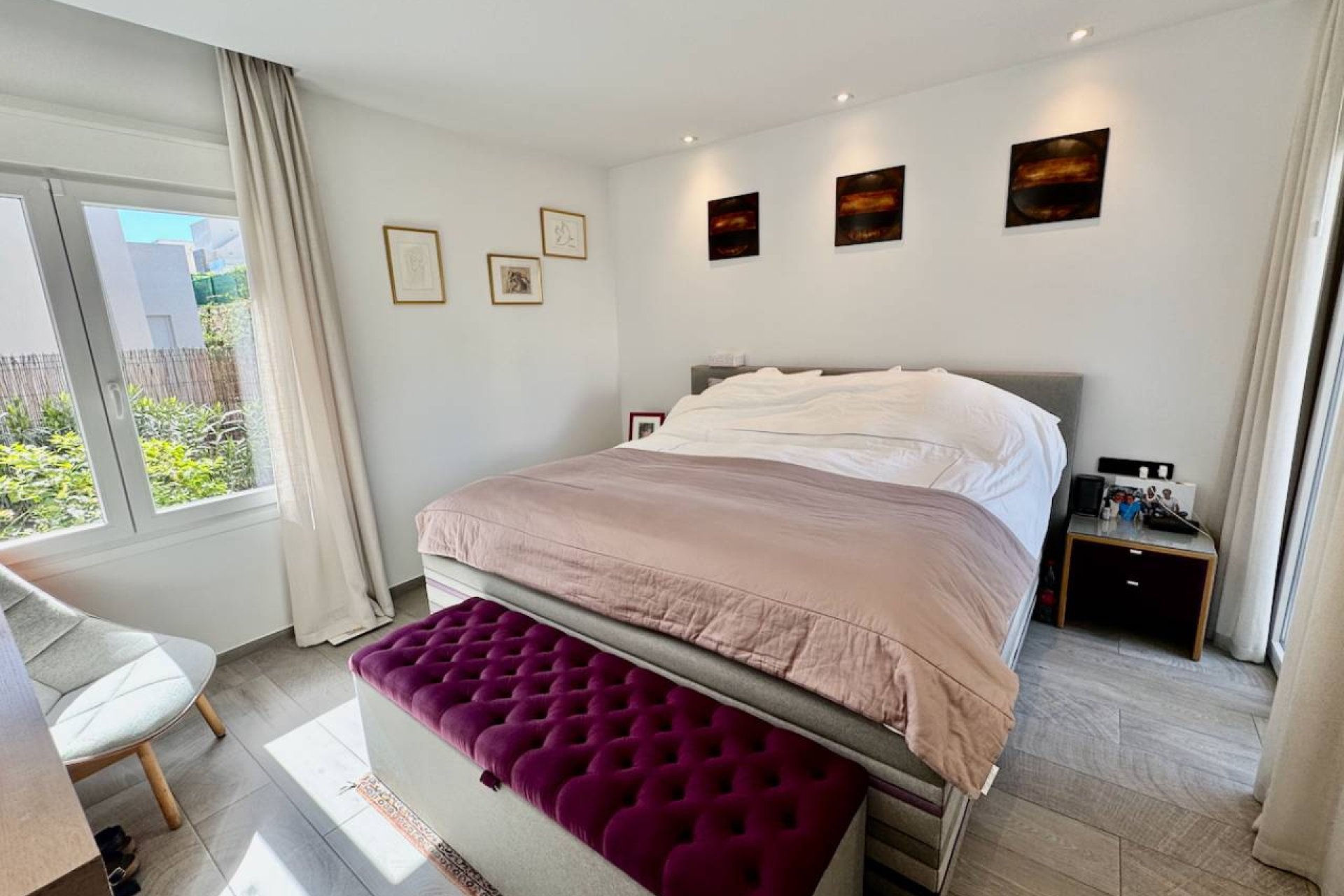 Revente - Villa -
La Finca Golf - Algorfa