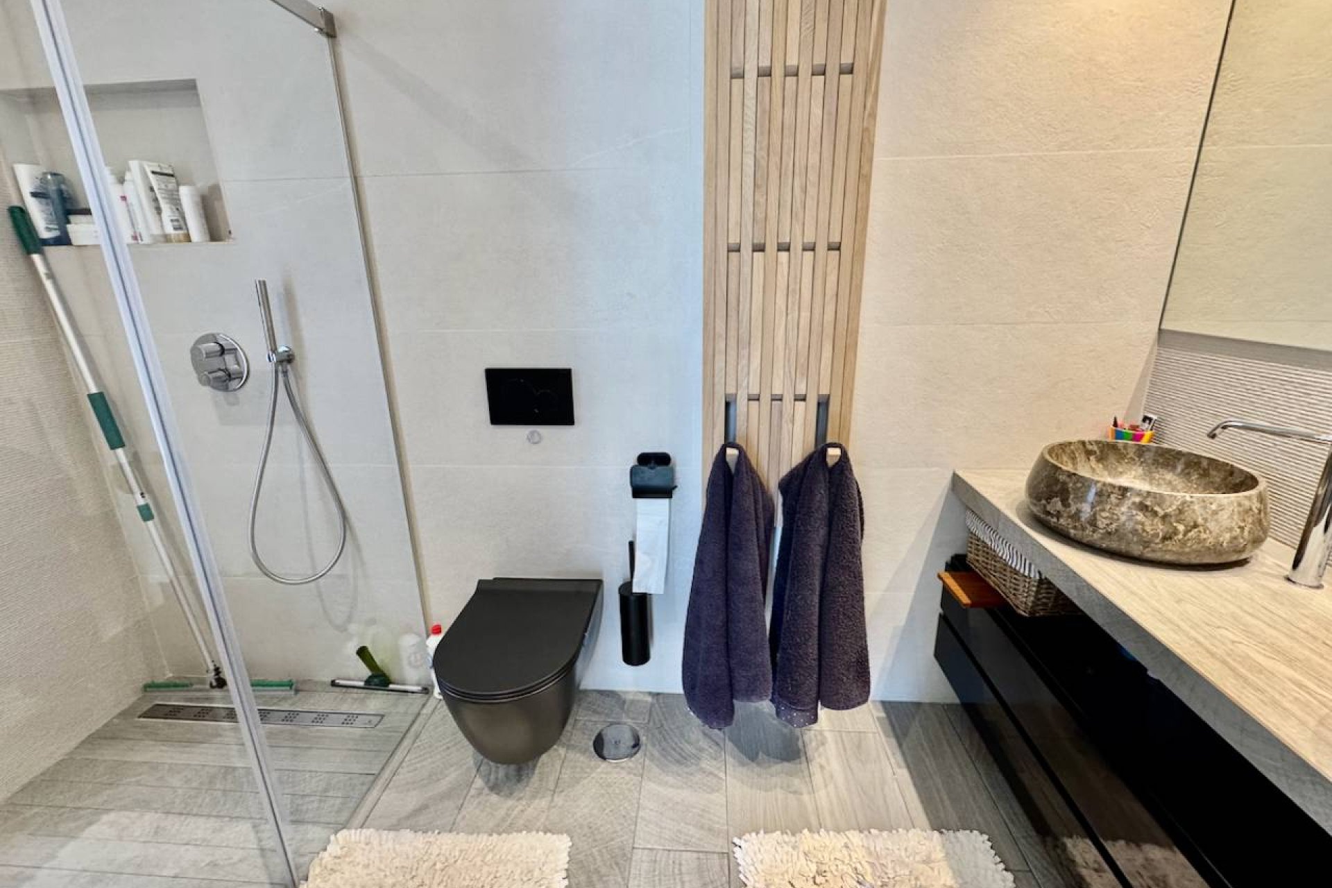 Revente - Villa -
La Finca Golf - Algorfa