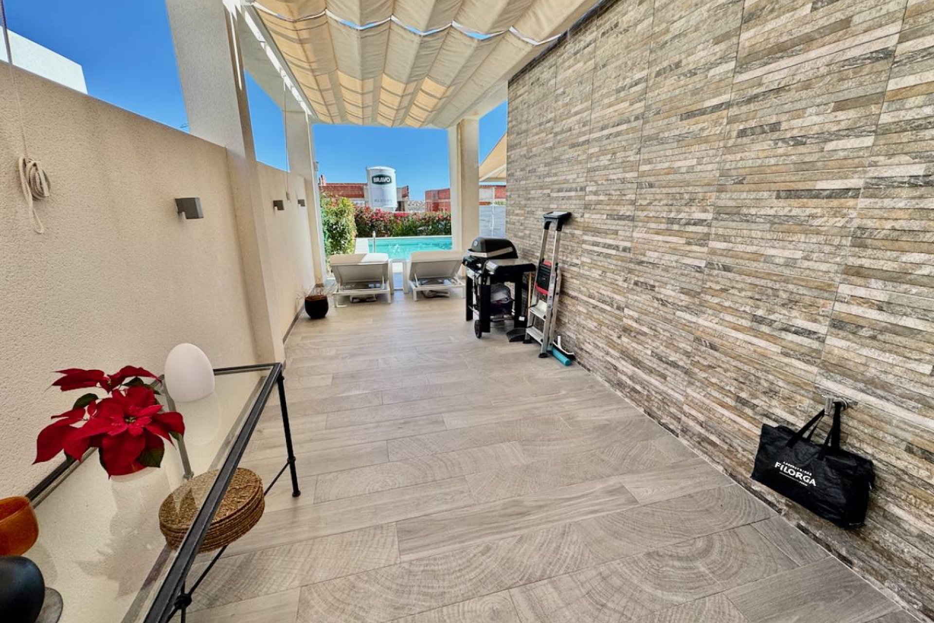 Revente - Villa -
La Finca Golf - Algorfa