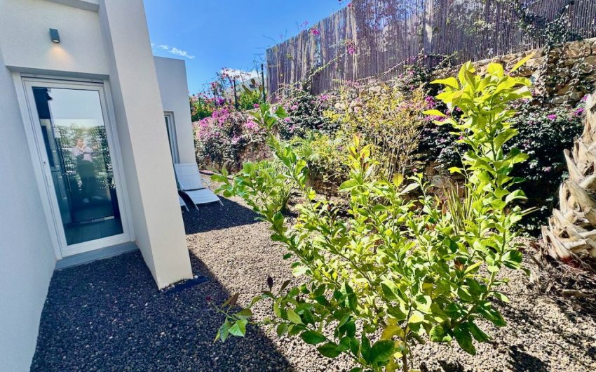 Revente - Villa -
La Finca Golf - Algorfa