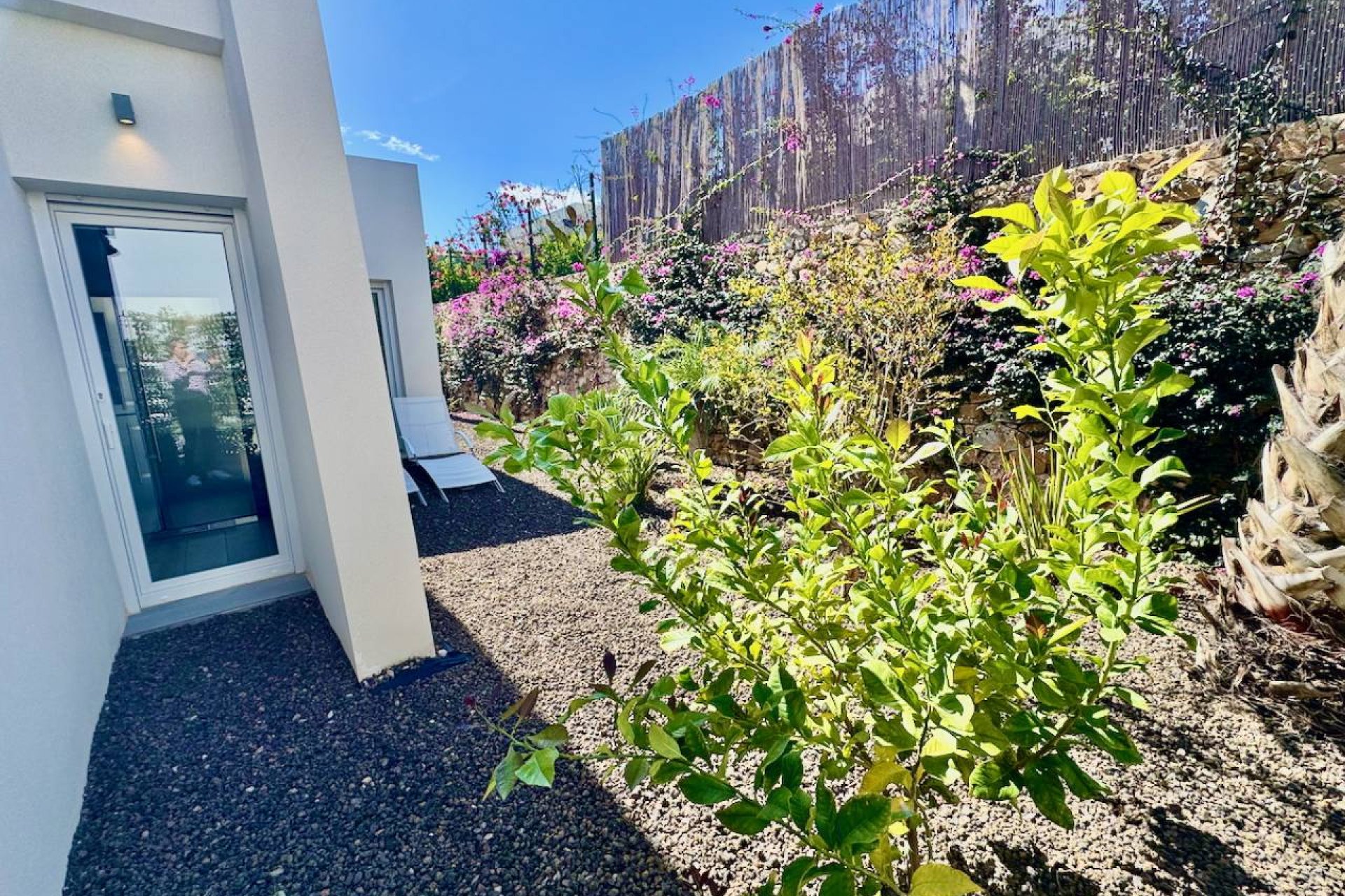 Revente - Villa -
La Finca Golf - Algorfa