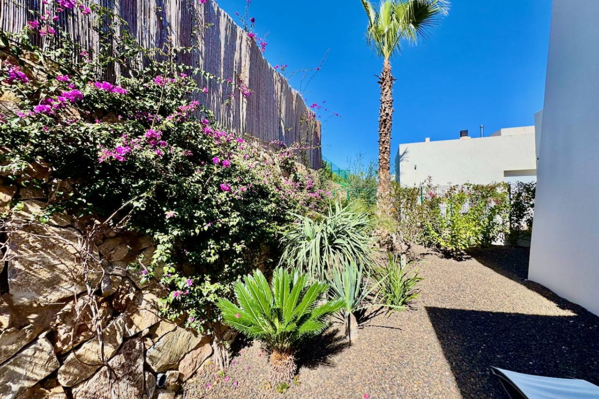 Revente - Villa -
La Finca Golf - Algorfa