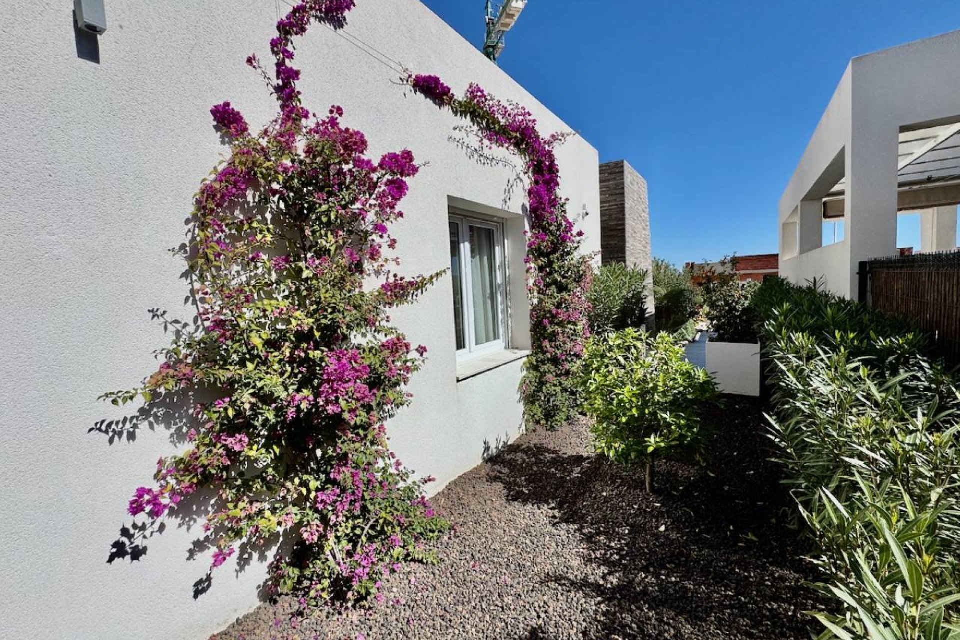 Revente - Villa -
La Finca Golf - Algorfa