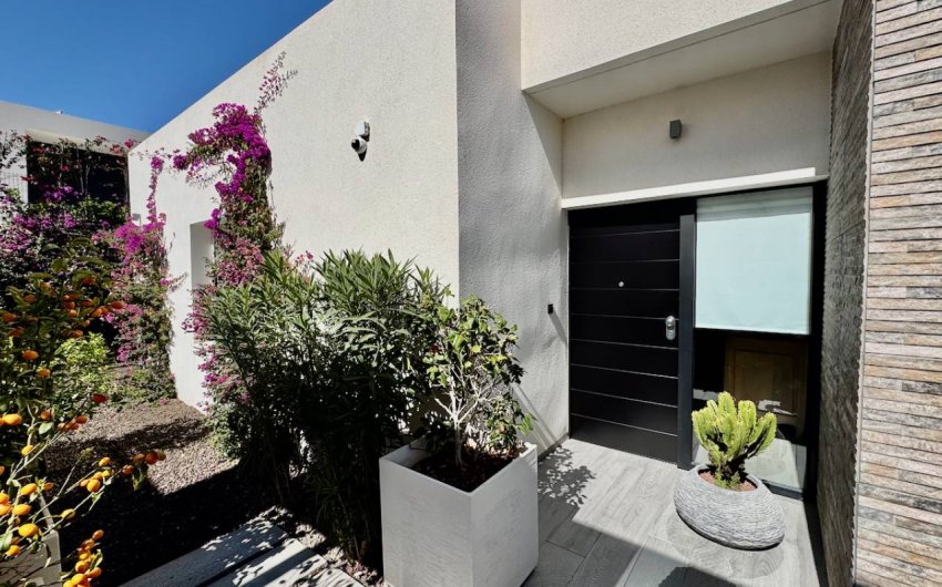 Revente - Villa -
La Finca Golf - Algorfa