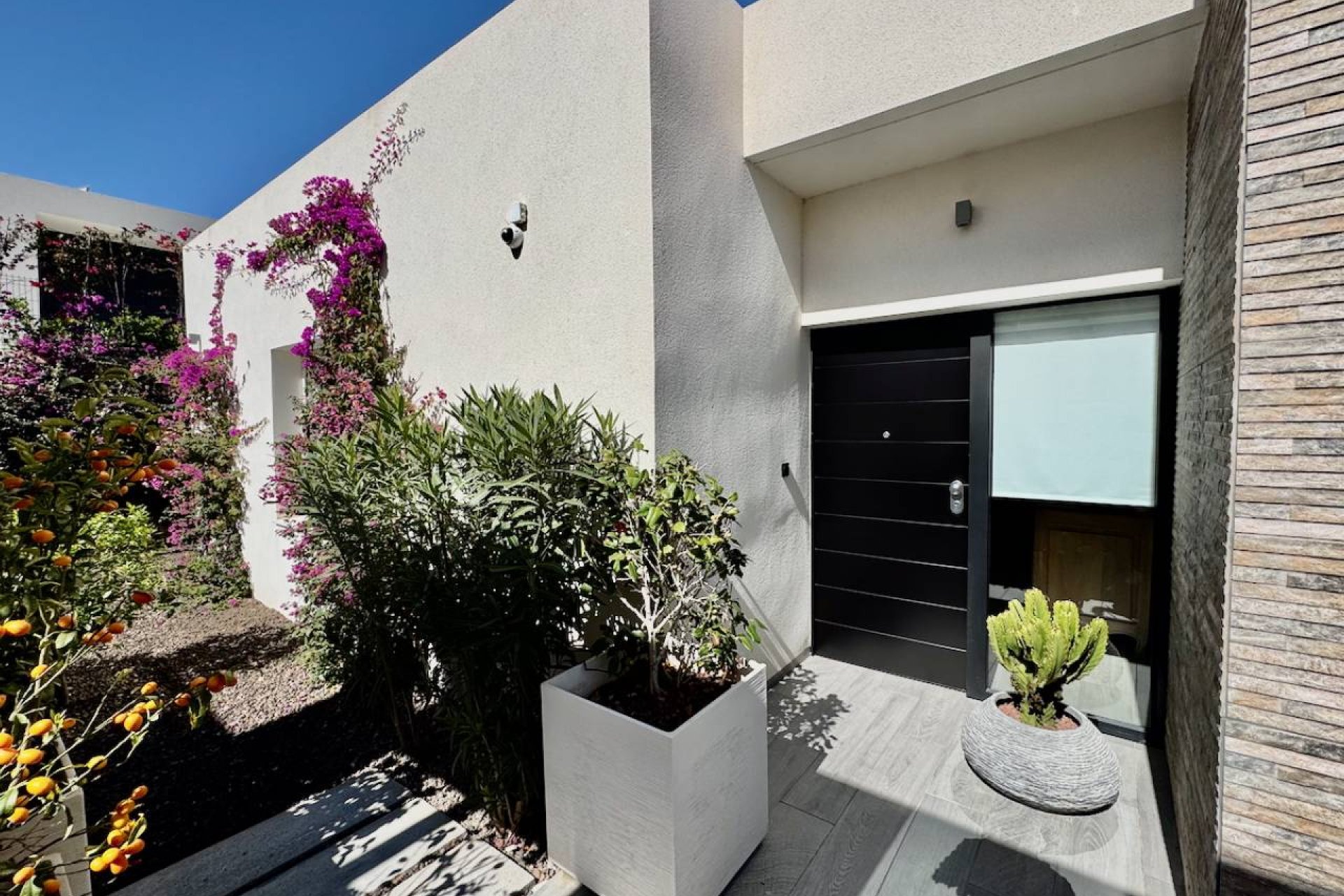 Revente - Villa -
La Finca Golf - Algorfa