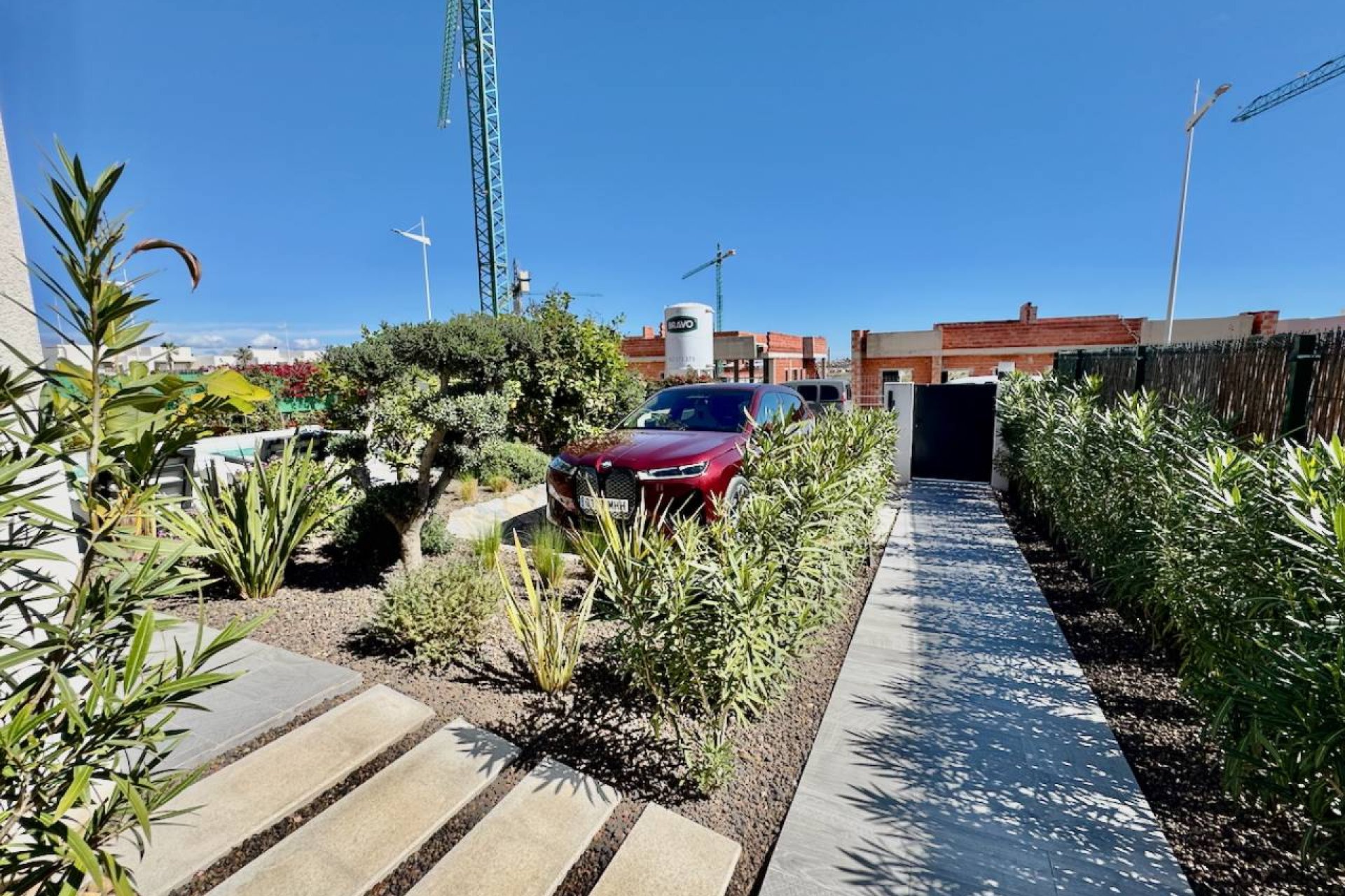 Revente - Villa -
La Finca Golf - Algorfa