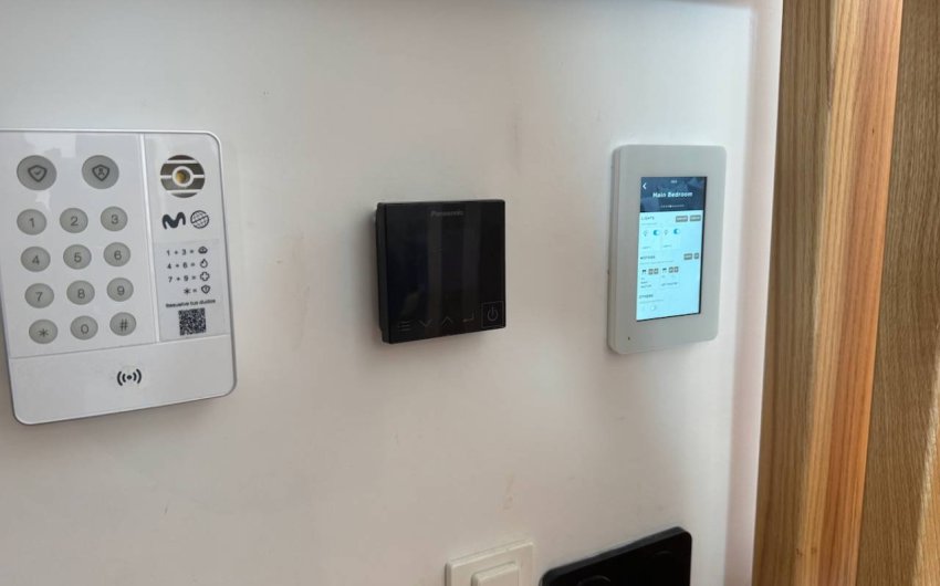 Revente - Villa -
La Finca Golf - Algorfa