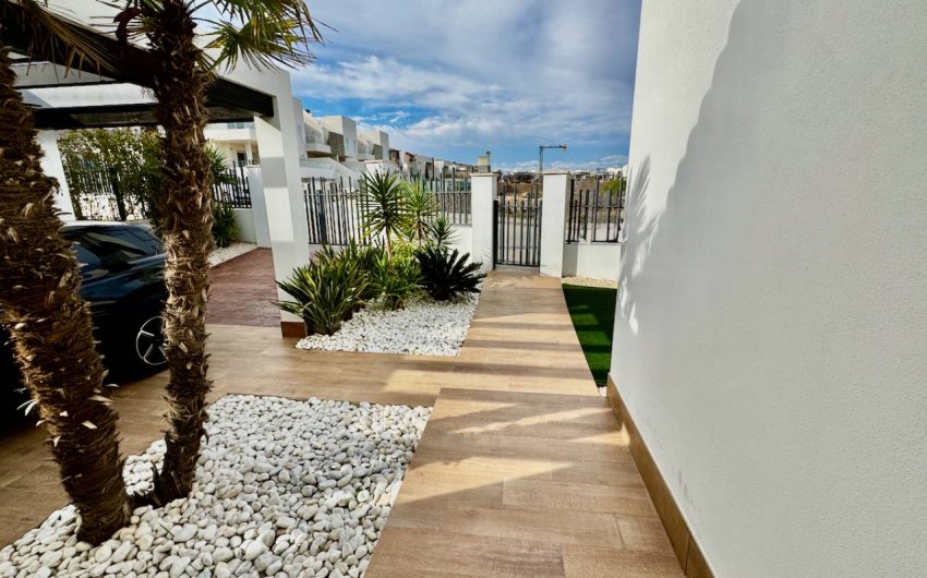 Revente - Villa -
La Finca Golf - La finca Golf