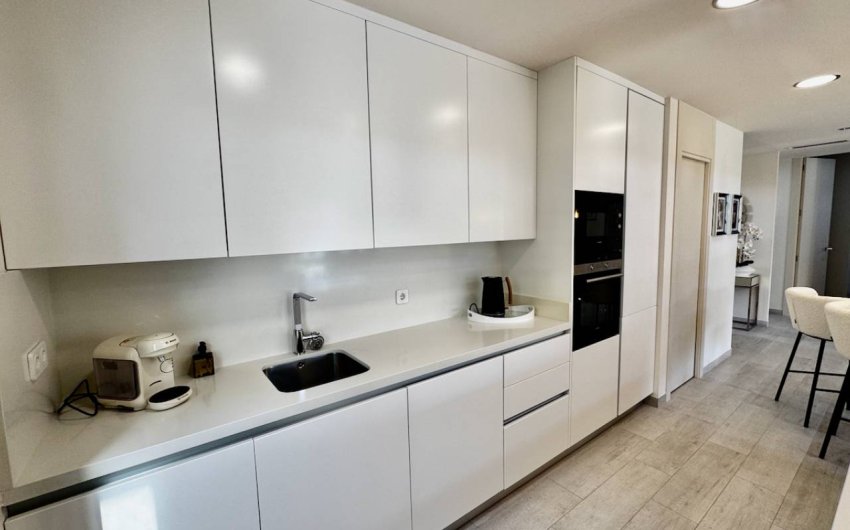 Revente - Villa -
La Finca Golf - La finca Golf