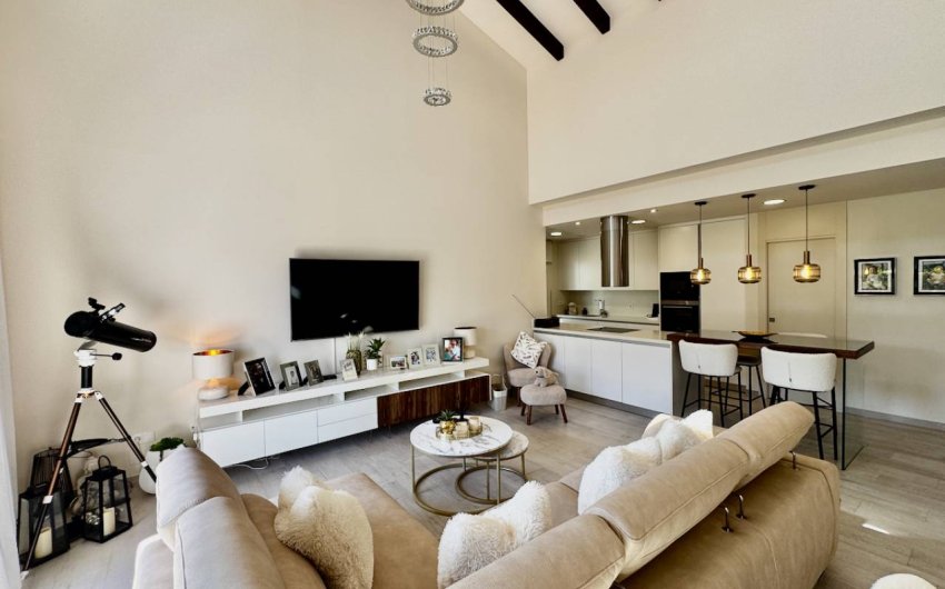 Revente - Villa -
La Finca Golf - La finca Golf