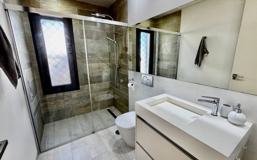 Revente - Villa -
La Finca Golf - La finca Golf