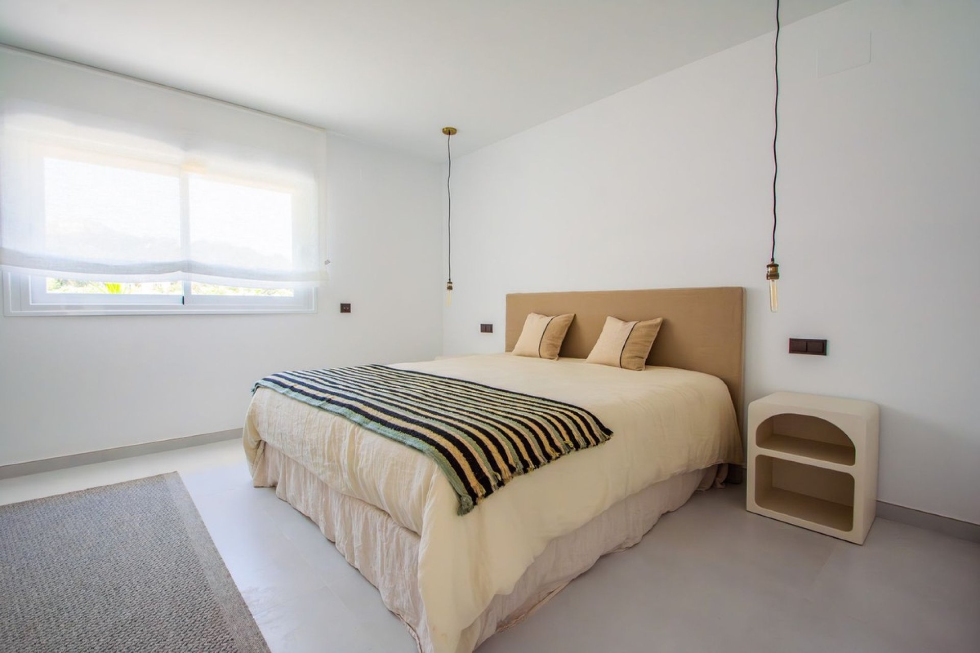 Revente - Villa -
La Mairena - Inland