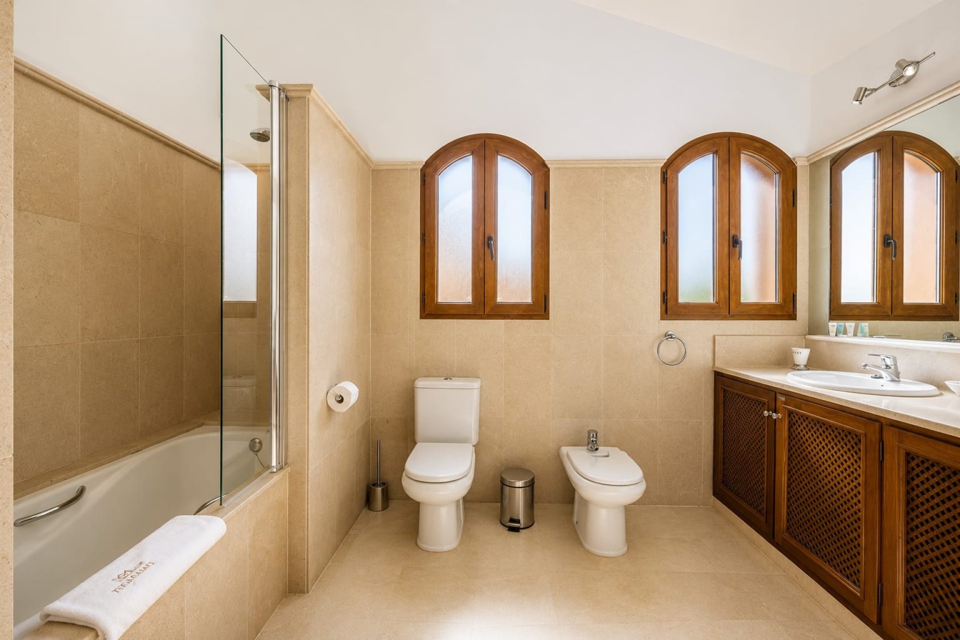Revente - Villa -
La Manga Club - Costa Calida