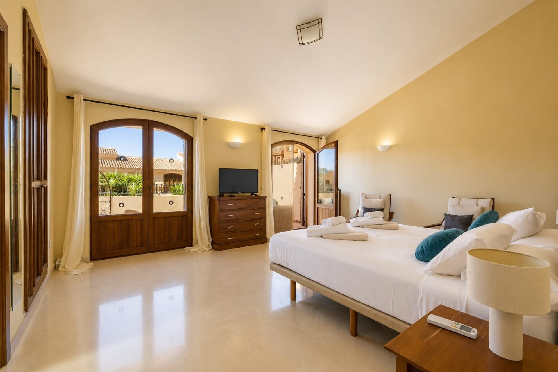 Revente - Villa -
La Manga Club - Costa Calida