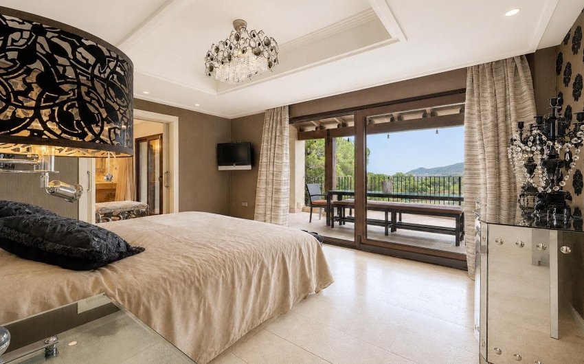 Revente - Villa -
La Manga Club Resort - Costa Calida