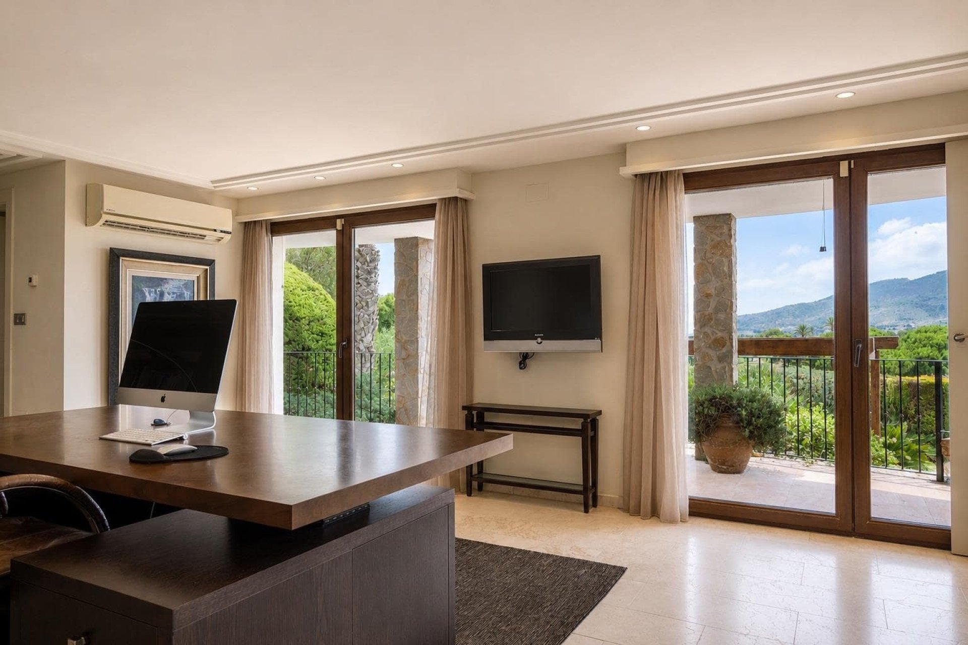 Revente - Villa -
La Manga Club Resort - Costa Calida