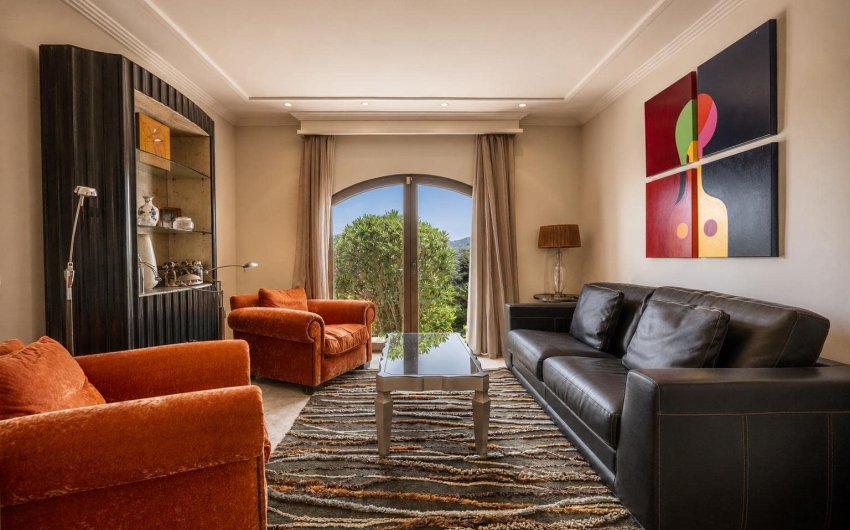 Revente - Villa -
La Manga Club Resort - Costa Calida