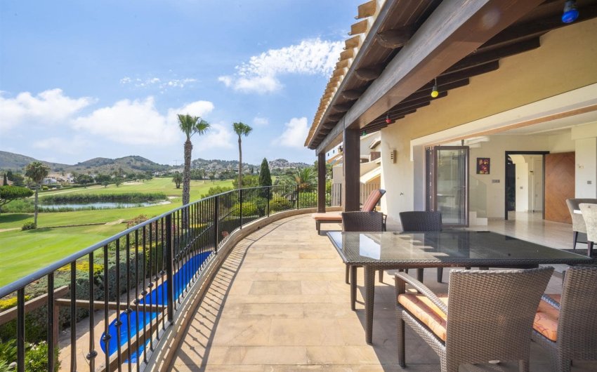 Revente - Villa -
La Manga Club Resort - Costa Calida