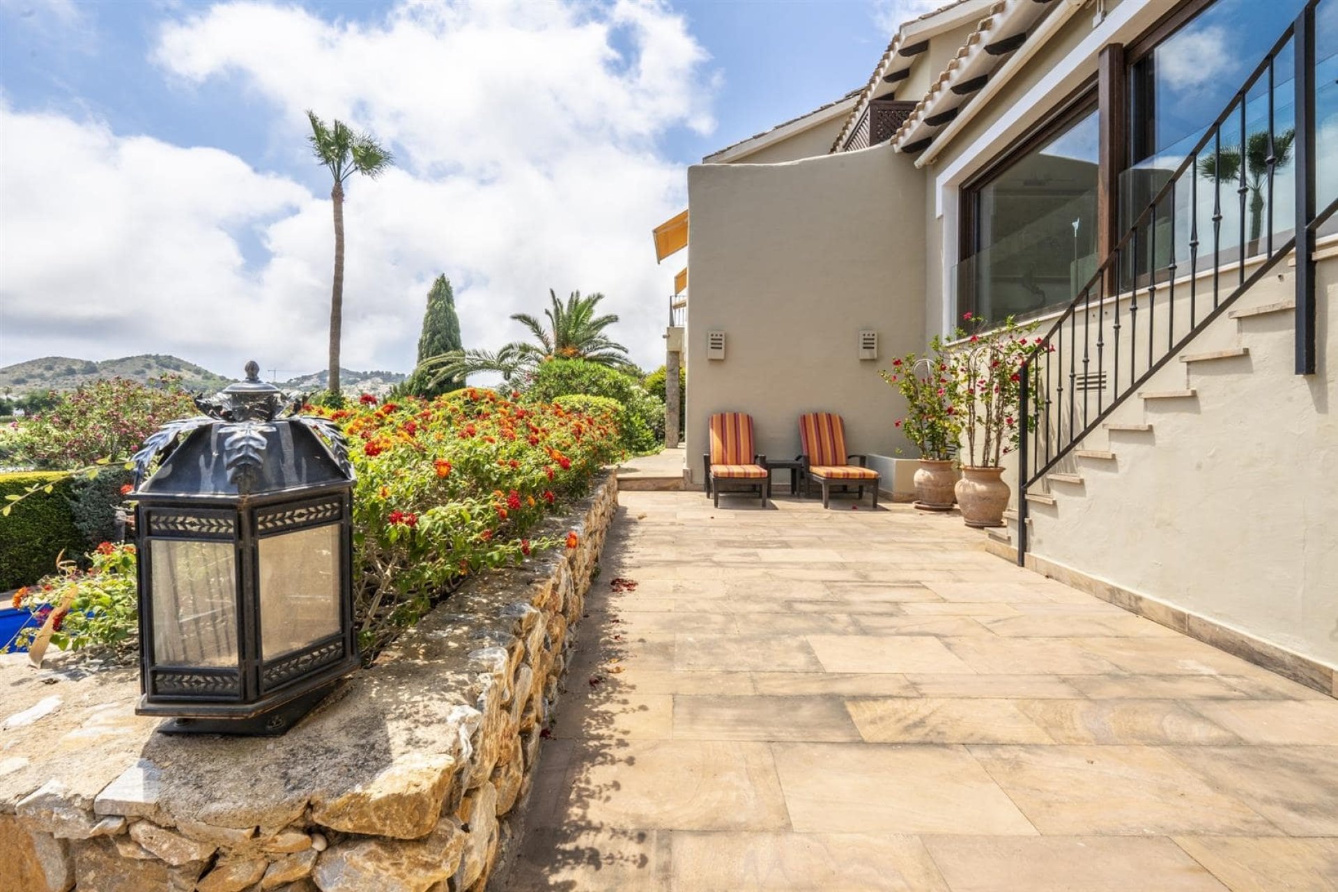 Revente - Villa -
La Manga Club Resort - Costa Calida