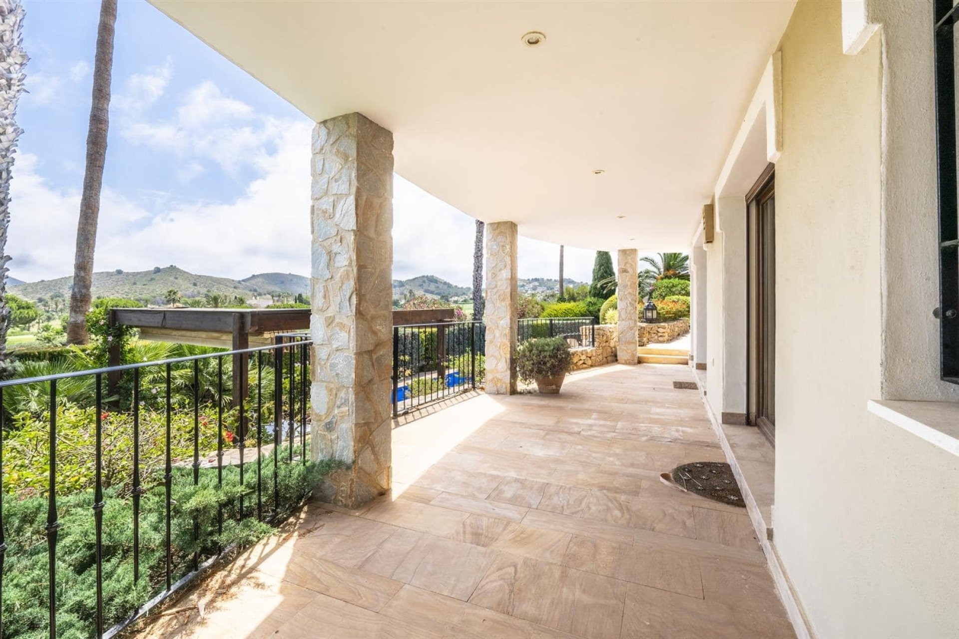 Revente - Villa -
La Manga Club Resort - Costa Calida