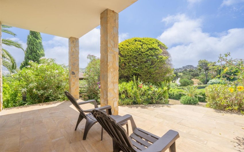 Revente - Villa -
La Manga Club Resort - Costa Calida
