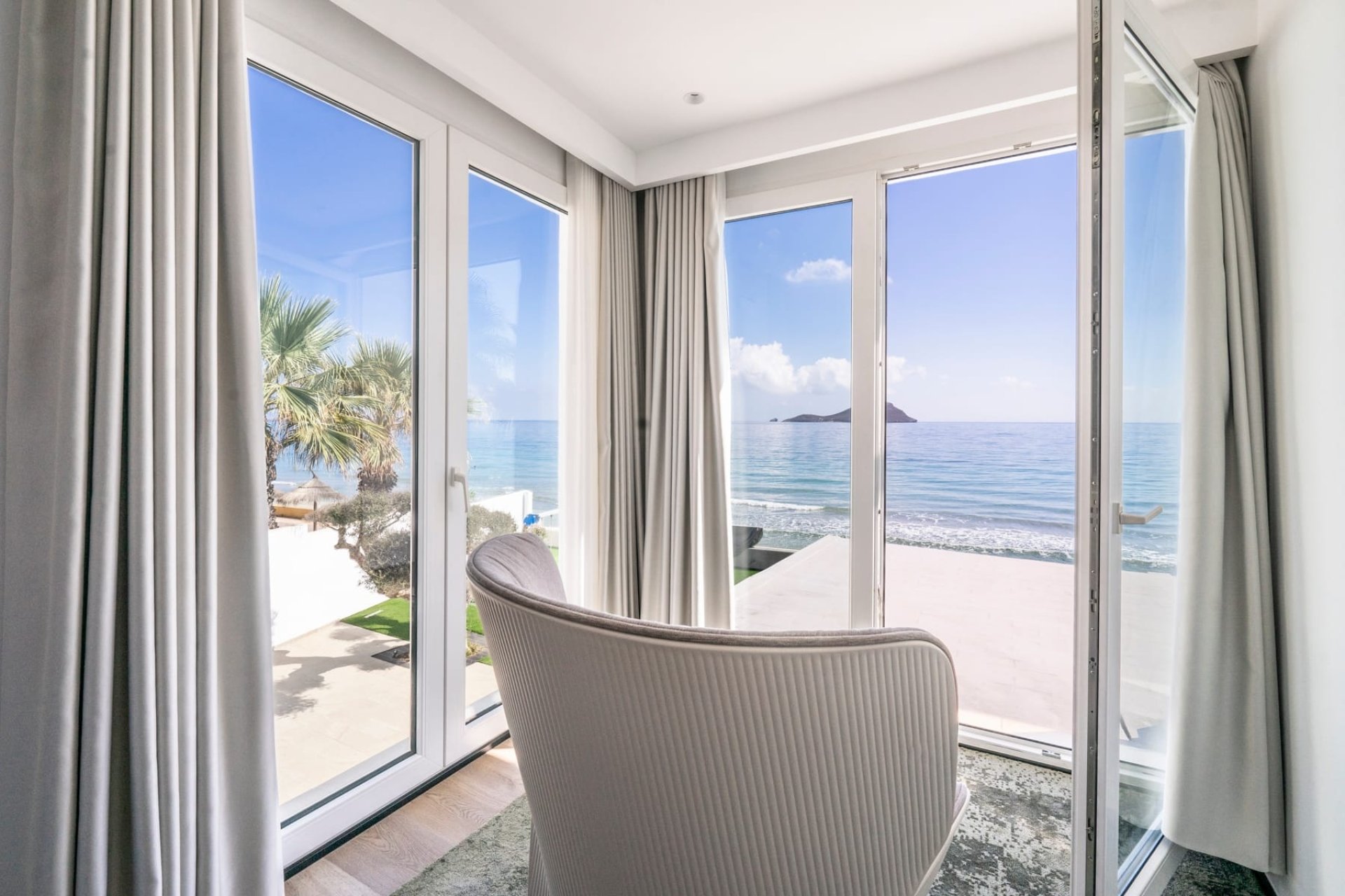 Revente - Villa -
La Manga del Mar Menor - Costa Calida